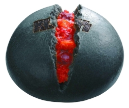 画像ギャラリー No.010のサムネイル画像 / 「デーモントライヴ Ver.2.0」にロックバンド「KISS」とのコラボデーモンが出現