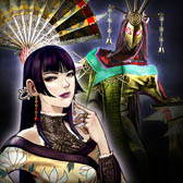 画像ギャラリー No.001のサムネイル画像 / 「デーモントライヴ Ver.2.0」,SPミッション「カグヤヒメ参戦」が開催中