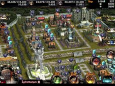 ���������꡼ No.002�Υ���ͥ������ / ��TGS 2012�ץ��ޥ۸����͵����������RPG��³�ԡ�Kingdom Conquest II�פ�ȯɽ�ˡ�iOS�ǤϺ����ۿ�ͽ��