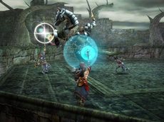 ���������꡼ No.003�Υ���ͥ������ / ��TGS 2012�ץ��ޥ۸����͵����������RPG��³�ԡ�Kingdom Conquest II�פ�ȯɽ�ˡ�iOS�ǤϺ����ۿ�ͽ��