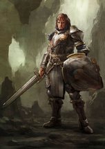 ���������꡼ No.004�Υ���ͥ������ / ��TGS 2012�ץ��ޥ۸����͵����������RPG��³�ԡ�Kingdom Conquest II�פ�ȯɽ�ˡ�iOS�ǤϺ����ۿ�ͽ��