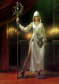 ���������꡼ No.007�Υ���ͥ������ / ��TGS 2012�ץ��ޥ۸����͵����������RPG��³�ԡ�Kingdom Conquest II�פ�ȯɽ�ˡ�iOS�ǤϺ����ۿ�ͽ��