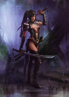 ���������꡼ No.008�Υ���ͥ������ / ��TGS 2012�ץ��ޥ۸����͵����������RPG��³�ԡ�Kingdom Conquest II�פ�ȯɽ�ˡ�iOS�ǤϺ����ۿ�ͽ��