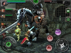 ꡼ No.004 | Kingdom Conquest II׸쥢ä館Ͽ档9ޤ