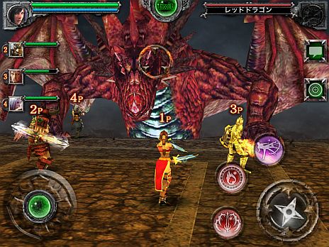 ꡼ No.003Υͥ / iOS/AndroidǡKingdom Conquest IIפӥϡΥץ쥤䡼ƱȤߡ֥ǥ֥ꥺפƤ褦