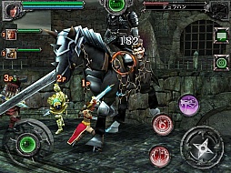 ���������꡼ No.001�Υ���ͥ������ / ��Kingdom Conquest II�����/�ڹ�ǥ����ӥ����ϡ�����ַϻش������о�