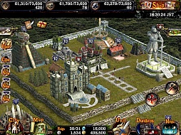 ���������꡼ No.002�Υ���ͥ������ / ��Kingdom Conquest II�����/�ڹ�ǥ����ӥ����ϡ�����ַϻش������о�