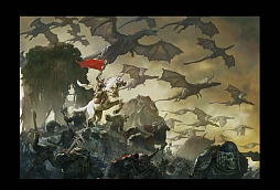 ���������꡼ No.003�Υ���ͥ������ / ��Kingdom Conquest II�ס�2nd Season�����롣��������²��ζ²���о�