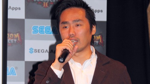 ���������꡼ No.015�Υ���ͥ������ / ��Kingdom Conquest II��2nd�������󤬳��롣�����Ǥ�ȯɽ�ȡ�KC�����륺�פΤ���Ϫ�ܤ��Ԥ�줿����ץ�ݡ���