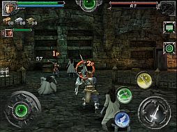 ꡼ No.004 | Kingdom Conquest IIפǲ3D 2פȥܡ22Ҥи