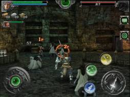 ꡼ No.004 | Kingdom Conquest IIפǱǲ3D 2פȤΥܥ٥ȤŤ