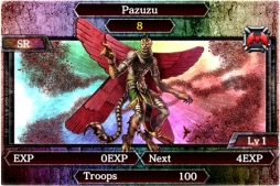 画像ギャラリー No.002のサムネイル画像 / 「Kingdom Conquest II」“ファン感謝祭 〜猛者の夜会〜”の参加特典が決定