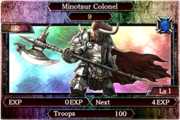 画像ギャラリー No.003のサムネイル画像 / 「Kingdom Conquest II」“ファン感謝祭 〜猛者の夜会〜”の参加特典が決定