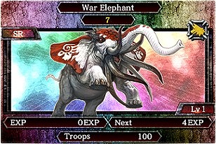 ꡼ No.014 | Kingdom Conquest IIס3rd Seasonפ11ܤ˥ȡåХȥΥĤؤ٤ʰǧƮפо