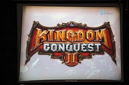 ꡼ No.001 | Kingdom Conquest II׽Υե饤󥤥٥Ȥš3rd SeasonפγפȸγŤȯɽ줿ͤݡ
