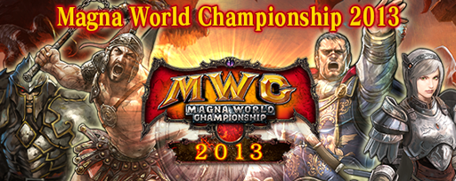 画像ギャラリー No.001のサムネイル画像 / 「Kingdom Conquest II」の大会「MWC 2013」本選出場チームが決定