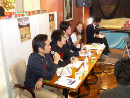 ꡼ No.009 | ۿ1ǯޤKingdom Conquest IIפ륤٥ȡMagna World Championship 2013פšǮ襤ݡ