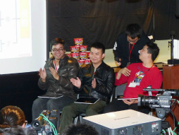 ꡼ No.016 | ۿ1ǯޤKingdom Conquest IIפ륤٥ȡMagna World Championship 2013פšǮ襤ݡ