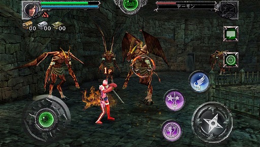 画像集#003のサムネイル/「Kingdom Conquest II」ヌイグルマーZ ダンジョンの体験イベントが開催決定