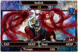 画像集#007のサムネイル/「Kingdom Conquest II」に最高難易度のコンテンツ「デブリズレイド」が実装