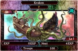 画像集#003のサムネイル/「Kingdom Conquest II」,新合成システム「エディション魔獣」が実装