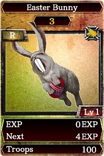 画像集#009のサムネイル/「Kingdom Conquest II」,新合成システム「エディション魔獣」が実装