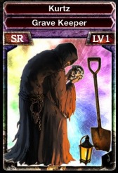 画像集#002のサムネイル/「Kingdom Conquest II」,不死族にLサイズ魔獣「SR-L モリガン」が登場