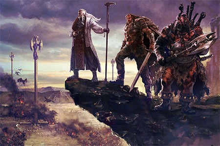 画像集#004のサムネイル/「Kingdom Conquest II」4th Season開幕。前作からの移行でもらえる特典が公開