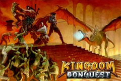 Kingdom ConquestפΥӥλ4th SeasonޤKingdom Conquest IIפκŸޤǡץǥ塼챧äʹƤ