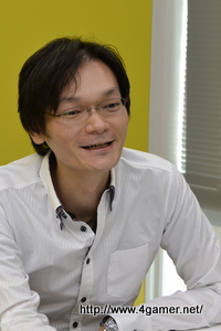 画像集#008のサムネイル/「Kingdom Conquest」のサービス終了から4th Seasonを迎えた「Kingdom Conquest II」の今後の展開まで,プロデューサーの唐島一宇氏に話を聞いてきた