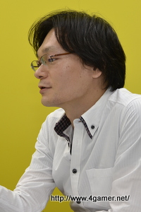 画像集#010のサムネイル/「Kingdom Conquest」のサービス終了から4th Seasonを迎えた「Kingdom Conquest II」の今後の展開まで,プロデューサーの唐島一宇氏に話を聞いてきた