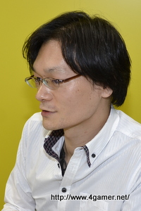 画像集#011のサムネイル/「Kingdom Conquest」のサービス終了から4th Seasonを迎えた「Kingdom Conquest II」の今後の展開まで,プロデューサーの唐島一宇氏に話を聞いてきた
