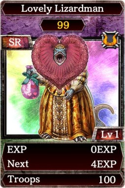 ꡼ No.003 | Kingdom Conquest IIפǥХ󥿥衣̤ä褦