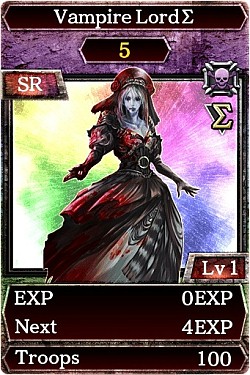 ꡼ No.004 | Kingdom Conquest IIפֺǶǥ󡦥륹פȥܥ졼»