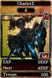 ꡼ No.006 | Kingdom Conquest IIפֺǶǥ󡦥륹פȥܥ졼»