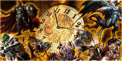 画像ギャラリー No.001のサムネイル画像 / 「Kingdom Conquest II」,10月27日にオープンする“超高速ワールド”の事前登録受付が本日開始