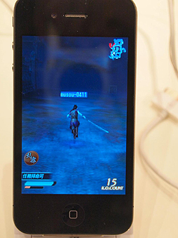 ꡼ No.014Υͥ / TGS 2012ϡֿԢ̵ SLASHץץ쥤ݡȡޡȥեΥå󥿥եͷ٤äΰ쵳饢