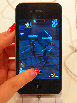 ꡼ No.016Υͥ / TGS 2012ϡֿԢ̵ SLASHץץ쥤ݡȡޡȥեΥå󥿥եͷ٤äΰ쵳饢