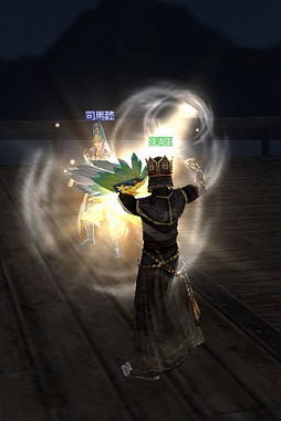 真・三國無双 SLASH