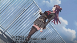 画像ギャラリー No.001のサムネイル画像 / コアなファンは色々な意味で納得できる作品。声優・杉田智和氏とアークシステムワークスによる伝奇ADV「月英学園 -kou-」のプレイムービーを公開