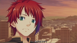 画像ギャラリー No.004のサムネイル画像 / コアなファンは色々な意味で納得できる作品。声優・杉田智和氏とアークシステムワークスによる伝奇ADV「月英学園 -kou-」のプレイムービーを公開