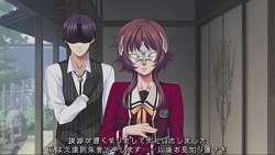 画像ギャラリー No.009のサムネイル画像 / コアなファンは色々な意味で納得できる作品。声優・杉田智和氏とアークシステムワークスによる伝奇ADV「月英学園 -kou-」のプレイムービーを公開