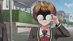 画像ギャラリー No.016のサムネイル画像 / コアなファンは色々な意味で納得できる作品。声優・杉田智和氏とアークシステムワークスによる伝奇ADV「月英学園 -kou-」のプレイムービーを公開