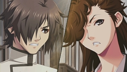 画像ギャラリー No.018のサムネイル画像 / コアなファンは色々な意味で納得できる作品。声優・杉田智和氏とアークシステムワークスによる伝奇ADV「月英学園 -kou-」のプレイムービーを公開