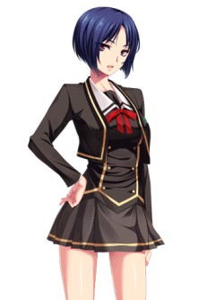 ꡼ No.007Υͥ / ͥˤƥꥨ¤θéַѳر -kou-ץ󥿥ӥ塼ĻȿPθʤ