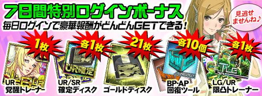 画像ギャラリー No.002のサムネイル画像 / 「ボーダーブレイク mobile」で170万ユーザー突破キャンペーンのプレ企画が開幕