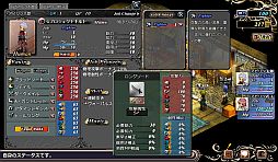 画像ギャラリー No.003のサムネイル画像 / 新作ブラウザ型2D MMORPG「セブンフィールズ」のティザーサイトがオープン