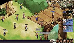 画像ギャラリー No.004のサムネイル画像 / 新作ブラウザ型2D MMORPG「セブンフィールズ」のティザーサイトがオープン