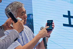 ꡼ No.008Υͥ / TGS 2012ϥ꡼֡ݡȡRPGProject Fantasm:AפȯɽMGSס֥ϥפʤ32ȥץ쥤֥Ÿ