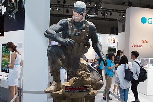 ꡼ No.014Υͥ / TGS 2012ϥ꡼֡ݡȡRPGProject Fantasm:AפȯɽMGSס֥ϥפʤ32ȥץ쥤֥Ÿ